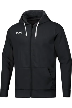Jako Jas à capuche Base