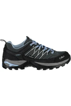 CMP Lage Schoenen voor vrouwen Rigel waterprof