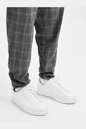 SELECTED Trainers David Chunky Leather