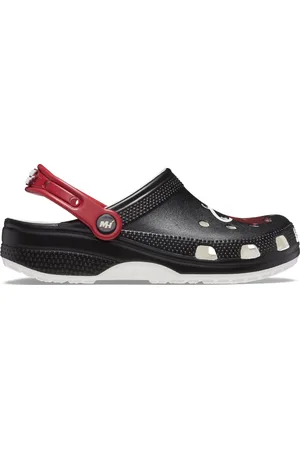 Crocs Klompen NBA Miami Heat Classic