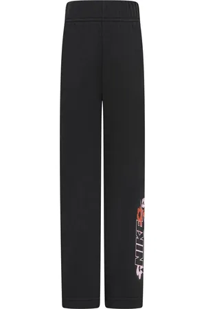 Nike Legging voor meisjes Floral Fleece Wide