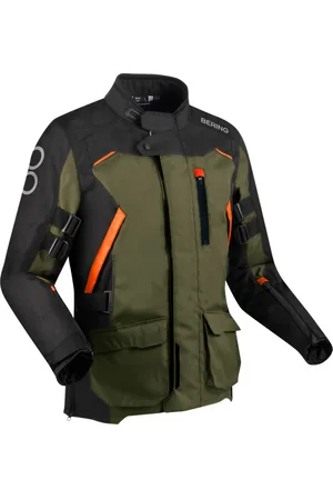 Bering Motorjas Zephyr