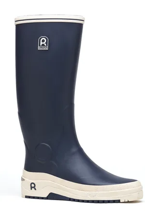 Rouchette Regenlaarzen Amiral