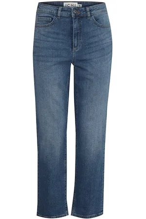 Ichi Damesjeans Ihtwiggy Raven