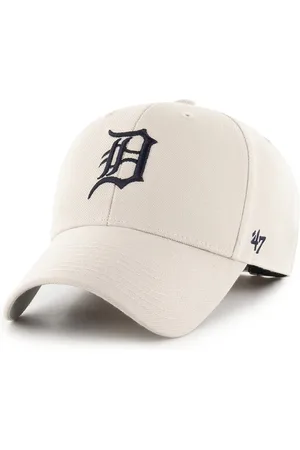 47 Brand Honkbalpet mlb Detroit Tigers