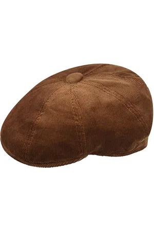 Kangol Baret Cord Hawker