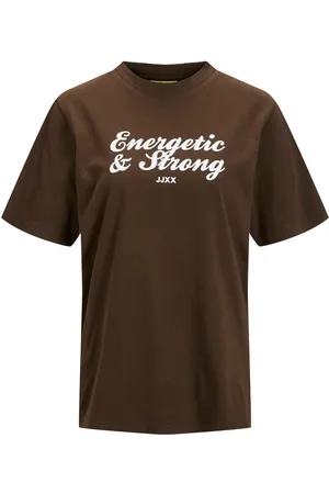 JJXX Dames T-shirt bea
