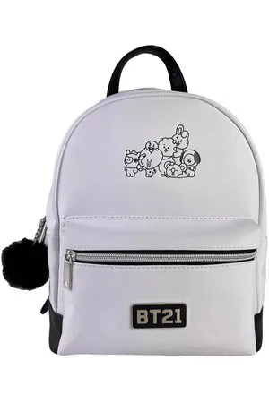 Red Robin Damesrugzak Gaming BT21