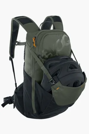 Evoc Rugzak met zak Ride 12