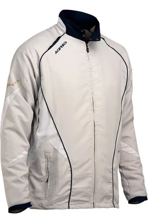 Acerbis Track suit jas Alnair