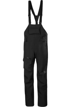Helly Hansen Dames ski-overall Powderqueen BIB