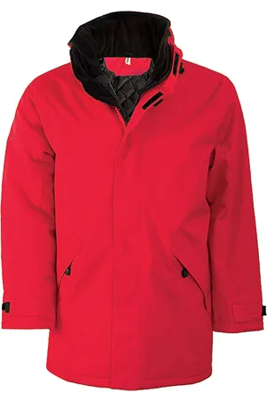 Kariban Parka voor kinderen