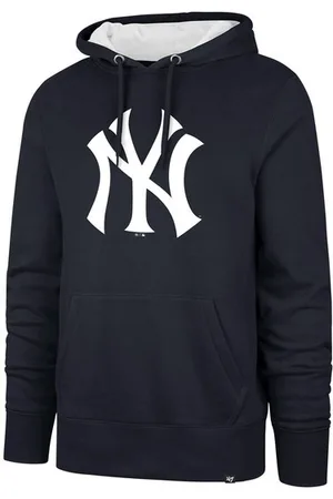 47 Brand Hoodie New York Yankees MLB