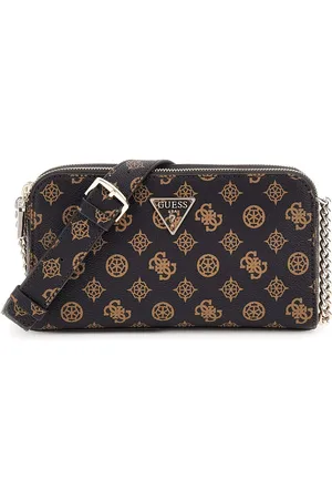 Guess Handtas 2 Compartment vrouw Eco Erica