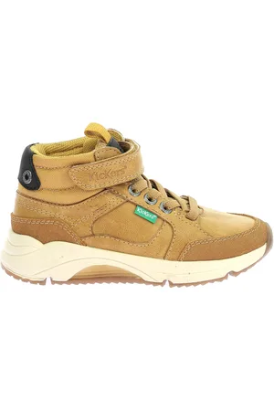 Kickers Kindertrainers Runrun High