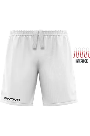 Givova Kinderbroeken Capo Interlock