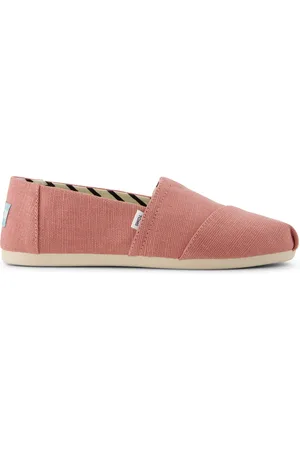 TOMS Dames espadrilles Alpargata Classic