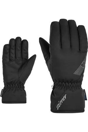 Ziener Vrouwen skihandschoenen Korena AS®