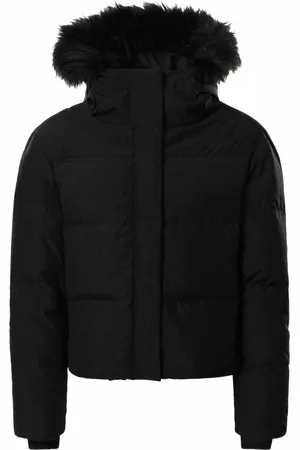 The North Face Meisjesjas Printed Dealio City