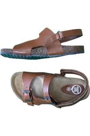 Benedict Harper KinderSandalen Vaquetilla