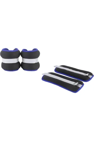 Tremblay Paar verzwaarde armbanden fitness