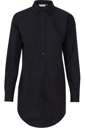 B YOUNG Damesblouse Bygamze