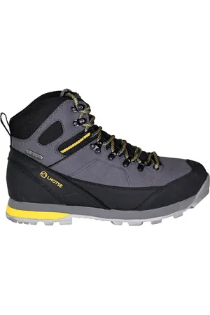 LHOTSE Dameswandelschoenen Aconit