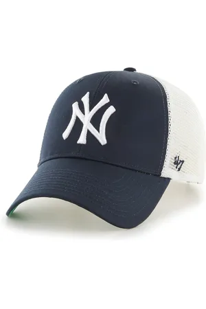 47 Brand Trucker pet New York Yankees MLB Branson MVP