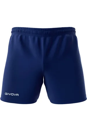 Givova Korte broek Capo Interlock