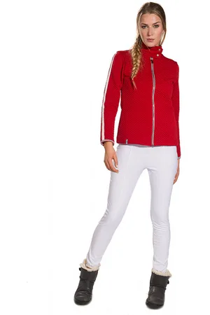 Skidress Damesbroek Le Fuseau