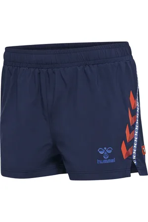 Hummel Dames shorts Grid Game