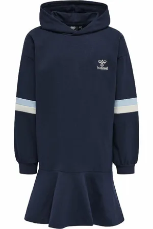 Hummel Kinder sweatshirt met capuchon hmlBeverly