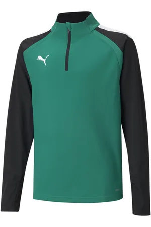 PUMA Sweatshirt kind Team Liga