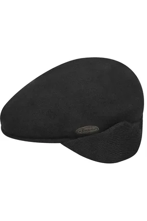 Kangol Baret Wool 504 Earlap