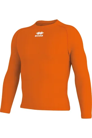 Errea Jersey met lange mouwen daris