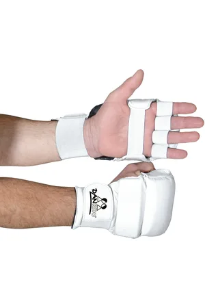 DanRho Ju-Jitsu handschoenen