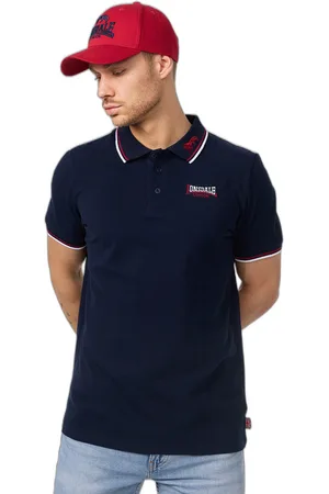Lonsdale London Polo Lion