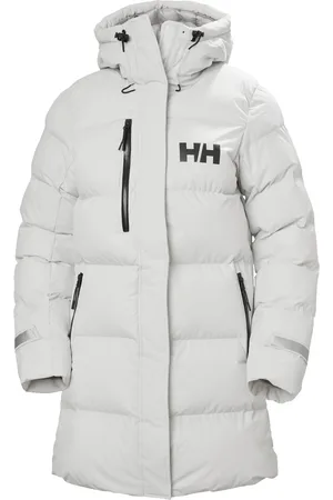 Helly Hansen Parka voor dames adore puffy