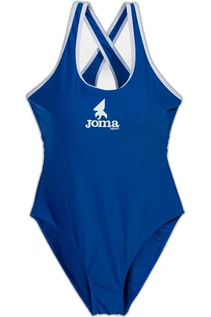 Joma Dames zwempak uit 1 stuk Shark