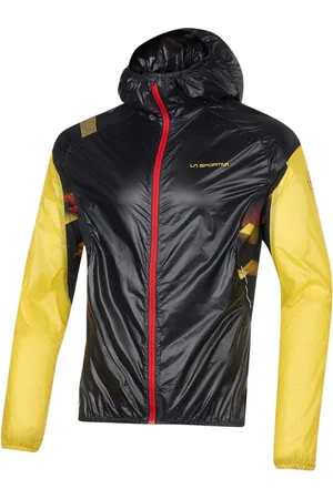 La Sportiva Waterdichte jas Blizzard