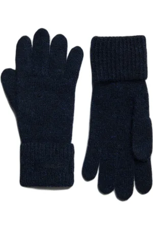 Superdry Dameshandschoenen Vintage Ribbed