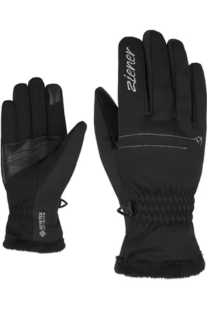 Ziener Multisporthandschoenen voor dames Idina WS Touch