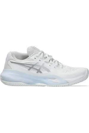 Asics Dames tennisschoenen Gel-Resolution X Clay