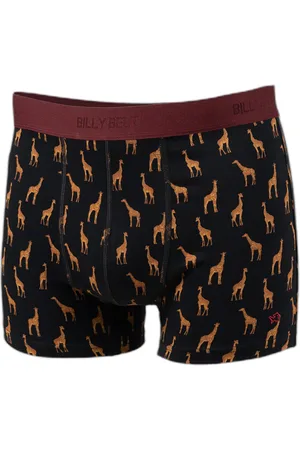 Billybelt Boxer Girafe