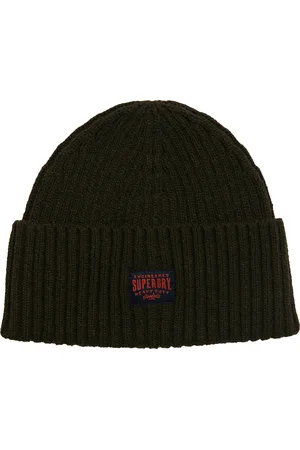 Superdry Muts Workwear Knitted
