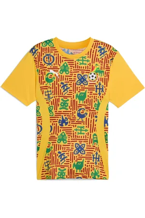 PUMA Prematch shirt Ghana CAN 2025