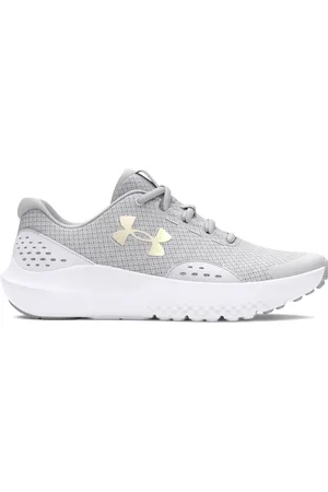 Under Armour Hardloopschoenen voor meisjes in de basisschoolleeftijd Surge 4