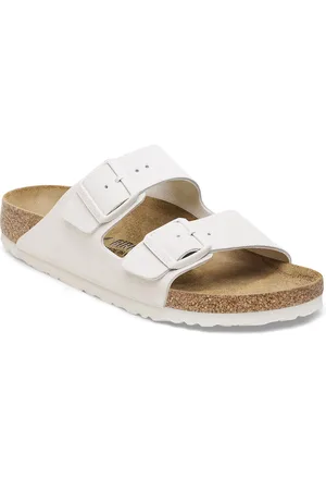 Birkenstock Damessandalen Arizona Suede