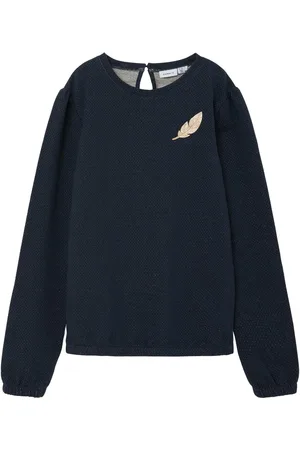 NAME IT Meisjes sweatshirt Nkfbora