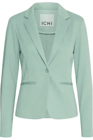 Ichi Blazer voor dames Kate